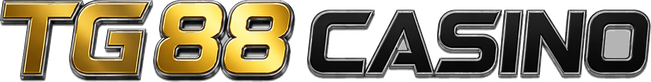 tg88 casino logo